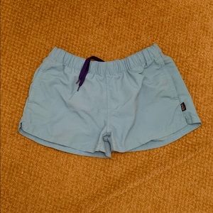 Patagonia Barely Baggies